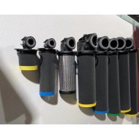压缩空气过滤器滤芯380V 2258294332 1629315050 空压机后处理管道过滤器滤芯490G/S 2258294311 1629315011 压缩空气精密过滤器滤芯490C/D 2258
