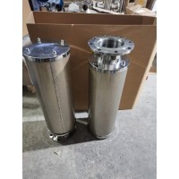 吸干机消音器 多明尼克消音器 吸干机消音器XY-05 吸干机消音器XY-07