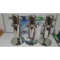 高压不锈钢过滤器 空压机负压油水分离 除菌精密过滤 压缩空气过滤器精密过滤 气体蒸汽设备食品级除菌 不锈钢气体除菌过滤器 压缩空气不锈钢除菌过滤器 不锈钢液体除菌过滤器 除菌过滤器 生物制药不锈钢过滤
