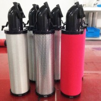 科林T-800E精密过滤器滤芯 科林A-800E压缩空气精密过滤器滤芯 科林C400E T400E A400E滤芯 HV滤材 现货批发 C-400E T-400E A-400E科林滤芯 空压机除油雾水