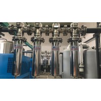 压缩空气精密过滤器 不锈钢氮气除菌系统过滤器 压缩空气除菌过滤器 不锈钢除菌过滤器 氢气 氮气 沼气不锈钢过滤器 不锈钢蒸汽过滤器 不锈钢压缩空气精密处理过滤器 不锈钢气体除菌过滤器